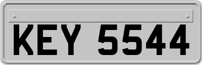 KEY5544