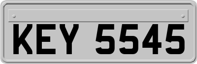 KEY5545