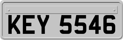 KEY5546