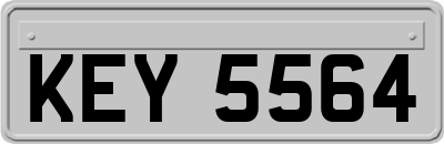 KEY5564