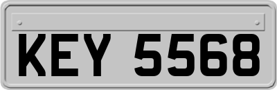 KEY5568