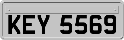 KEY5569