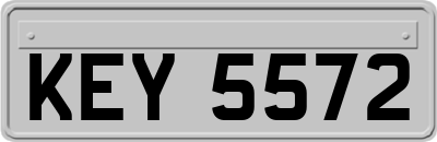 KEY5572