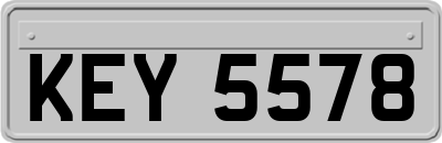 KEY5578