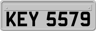 KEY5579