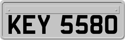 KEY5580