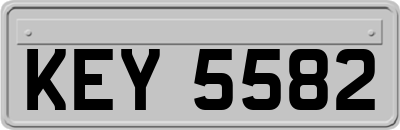 KEY5582