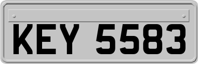 KEY5583