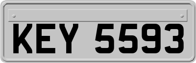 KEY5593