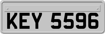 KEY5596