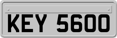 KEY5600