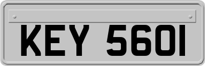 KEY5601