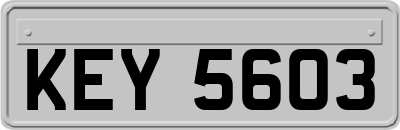 KEY5603