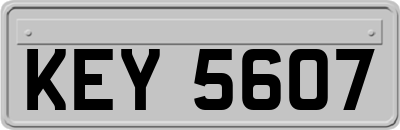 KEY5607