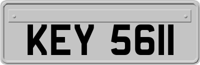 KEY5611
