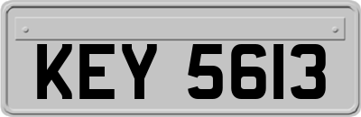 KEY5613