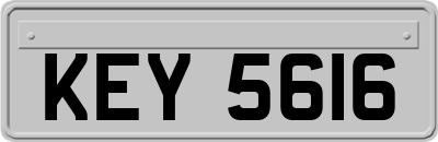 KEY5616