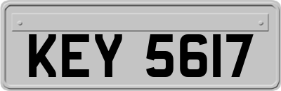 KEY5617