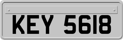 KEY5618