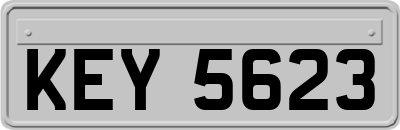 KEY5623