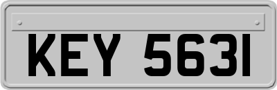 KEY5631