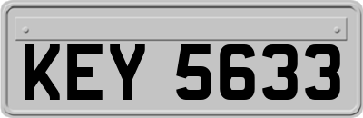 KEY5633