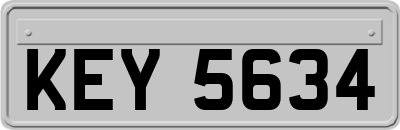 KEY5634