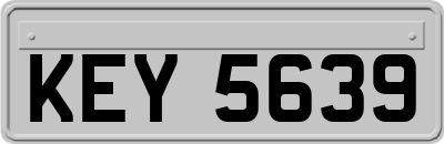 KEY5639