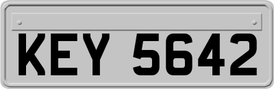 KEY5642