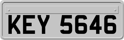 KEY5646