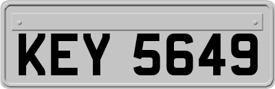 KEY5649