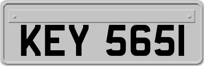 KEY5651