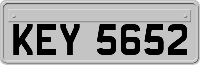 KEY5652