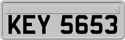 KEY5653
