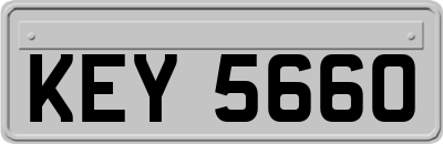 KEY5660