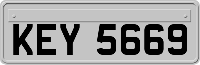 KEY5669