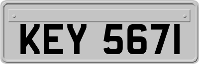 KEY5671