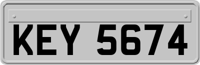 KEY5674