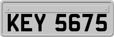 KEY5675