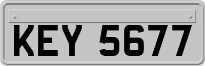 KEY5677