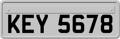 KEY5678
