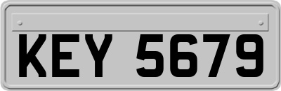KEY5679