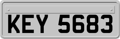 KEY5683