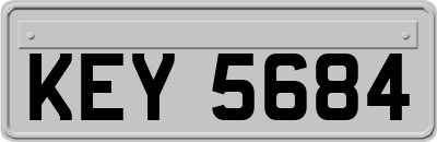 KEY5684