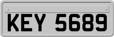 KEY5689