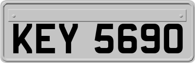 KEY5690