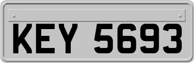 KEY5693