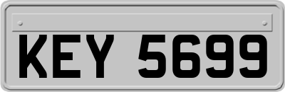 KEY5699