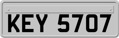 KEY5707
