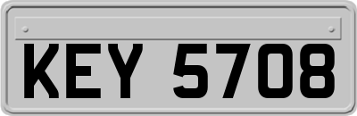 KEY5708